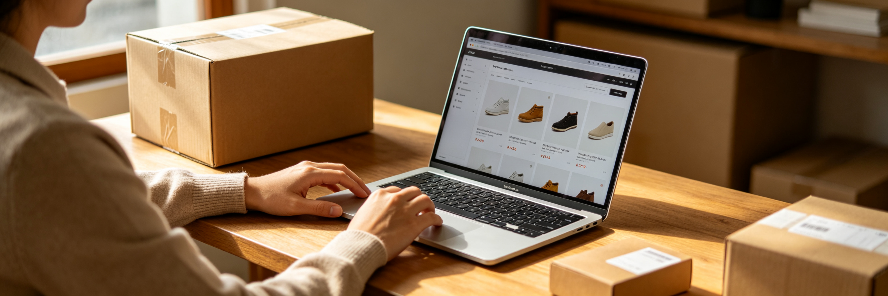 Remove watermark from product photos online — clean e-commerce listing image
