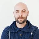 David Okafor, photographer who removes text online from client shots