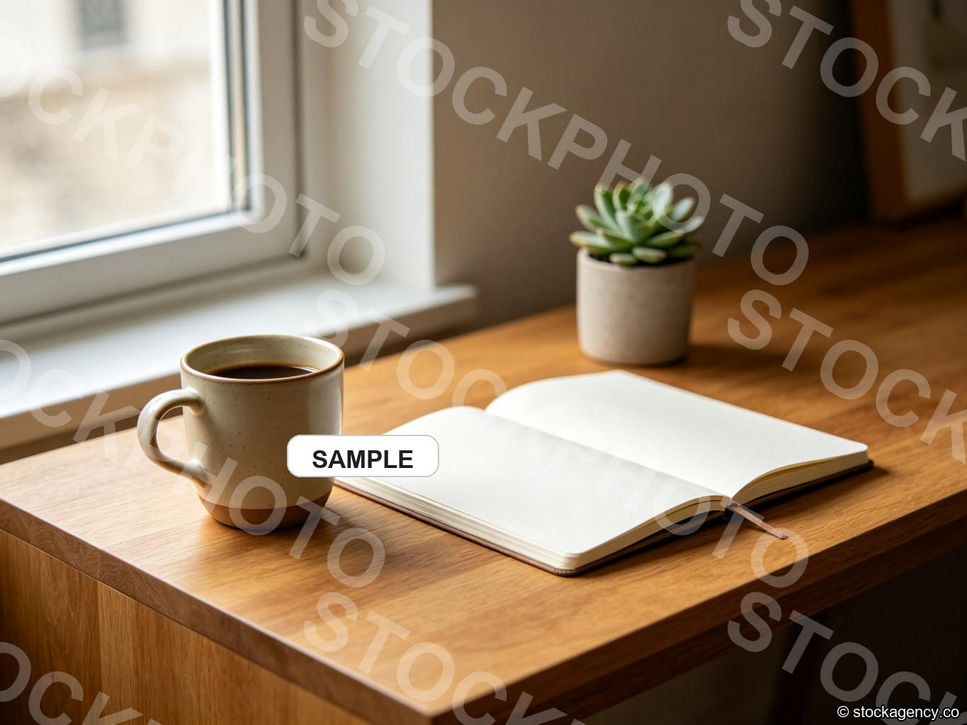 Sample photo — try removing text online free